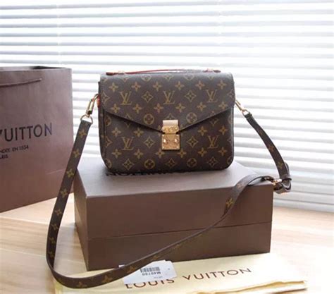 can i get my louis vuitton monogram